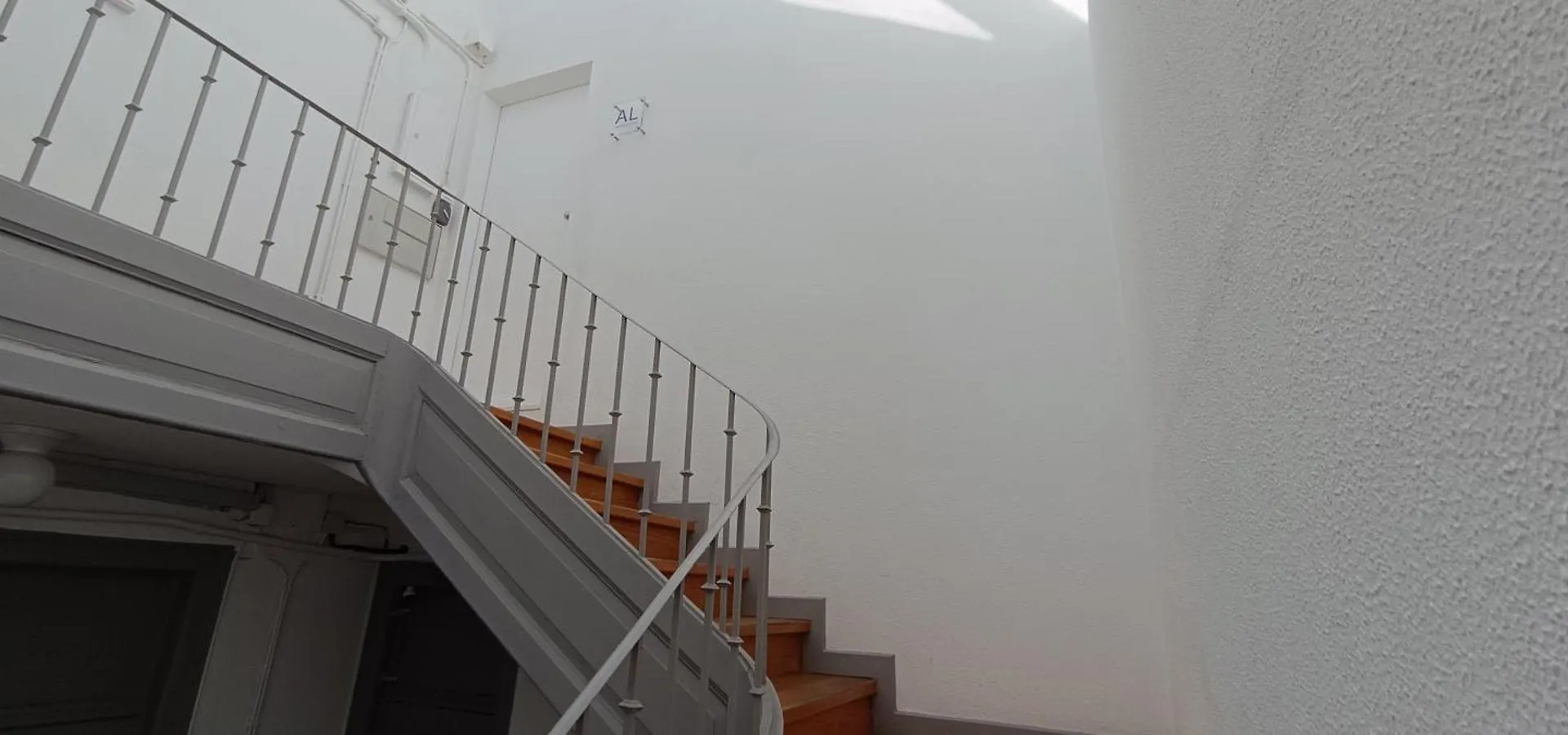Lisbon Anjos Apartment 포르투갈