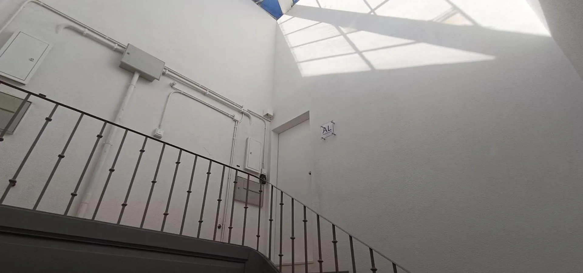 Lisbon Anjos Apartment 0*,  포르투갈