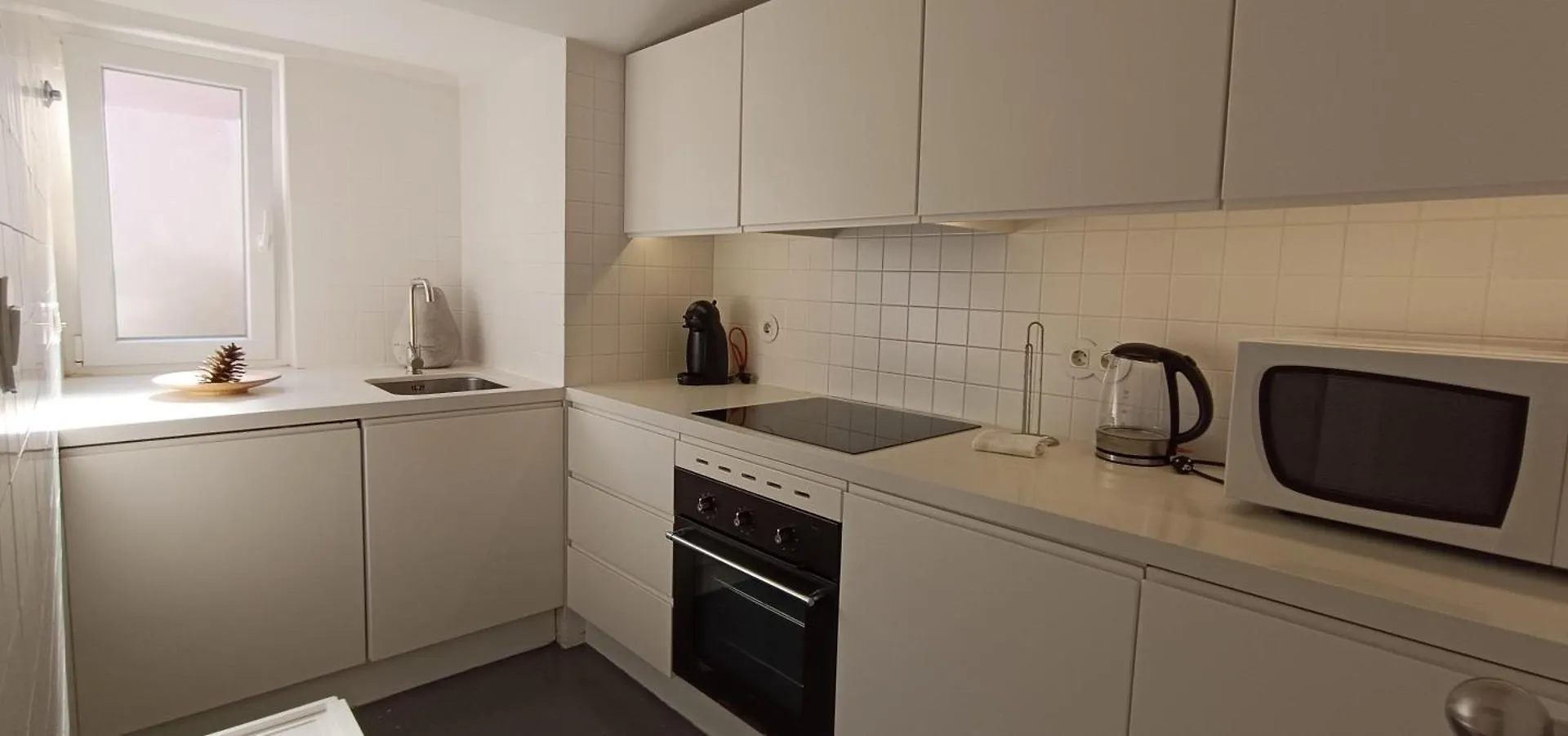 Lisbon Anjos Apartment 포르투갈