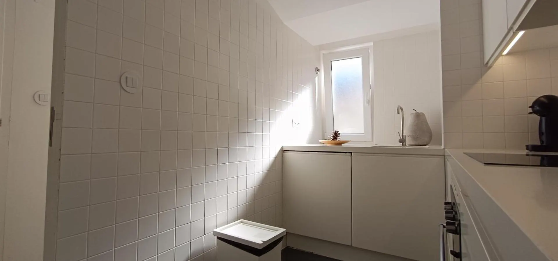 Lisbon Anjos Apartment 포르투갈