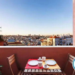Whome | Damasceno Large #39 Apartamento