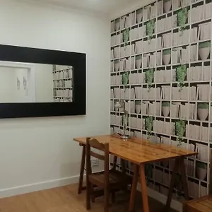 - Sweethome Lisbon, Sinta-se Em Casa - Lisbon