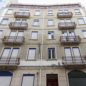 Sweet Almirante By Homing Lisboa