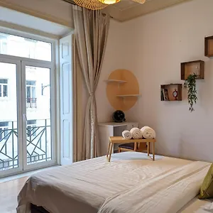 Apartment Boa 3 Bedroom Spacious, Lissabon