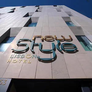 New Style Отель