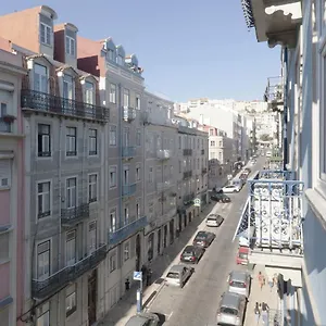 Andrade Lisbon