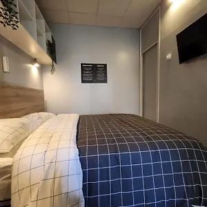 Apartment Daora, Lissabon