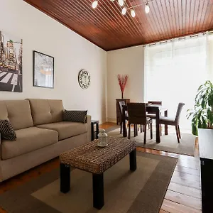 Cozy And Sunny - Anjos, Lisbon