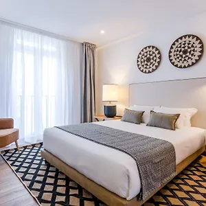 Apartment Morais Soares 131, Lissabon