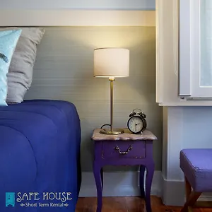Safe House Apartamento