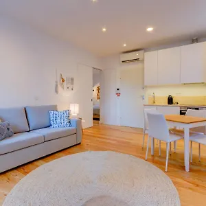 Casas Da Baixa - Casinhas Da Mouraria Apartamento