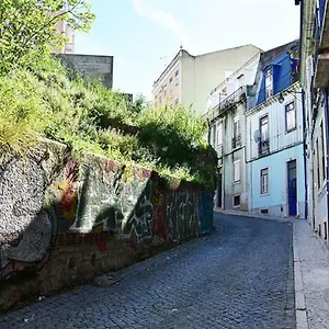 Bombarda Charming Apartamento