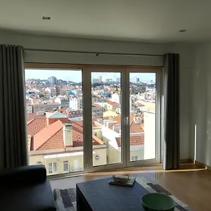 Grand View Lisbon