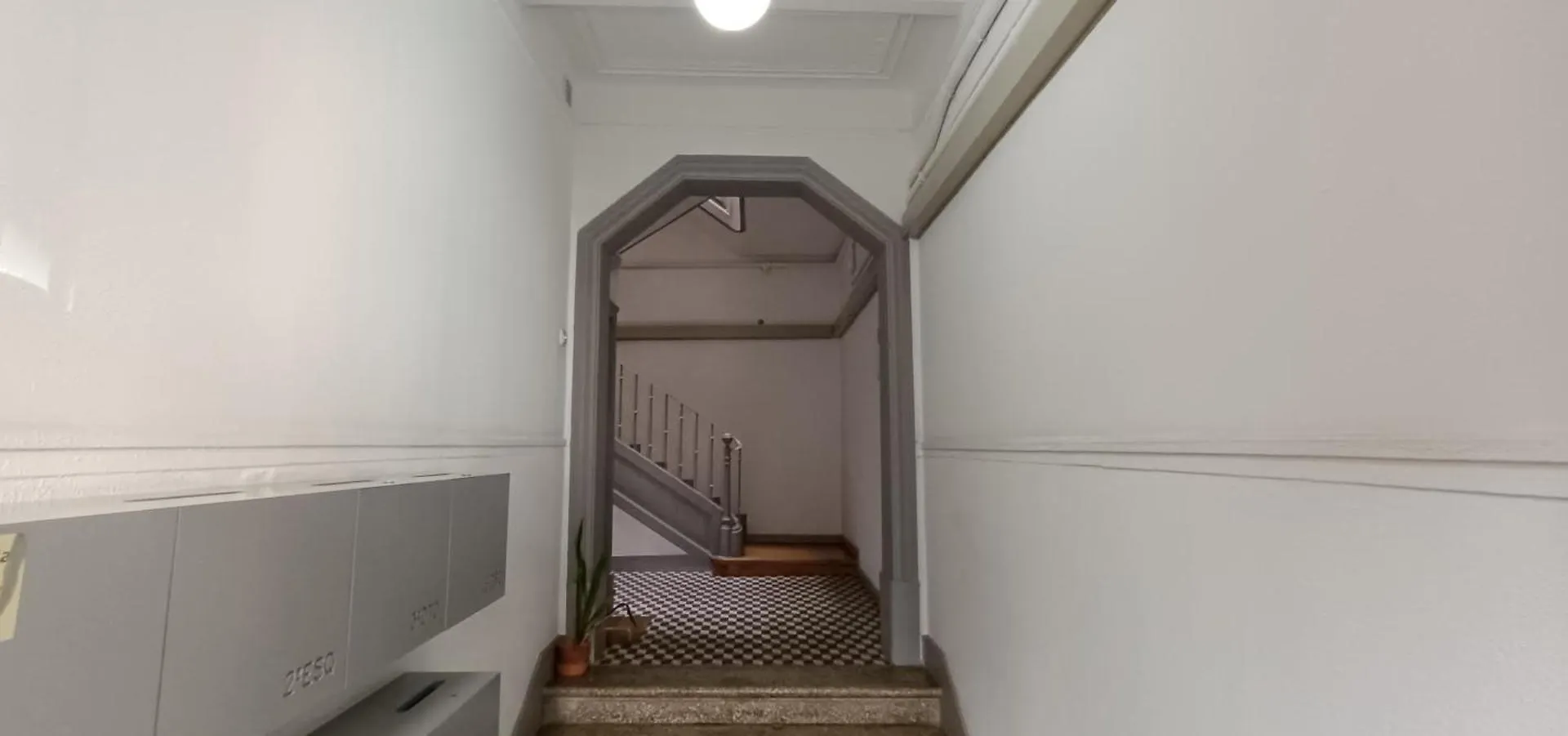 Lisbon Anjos Apartment