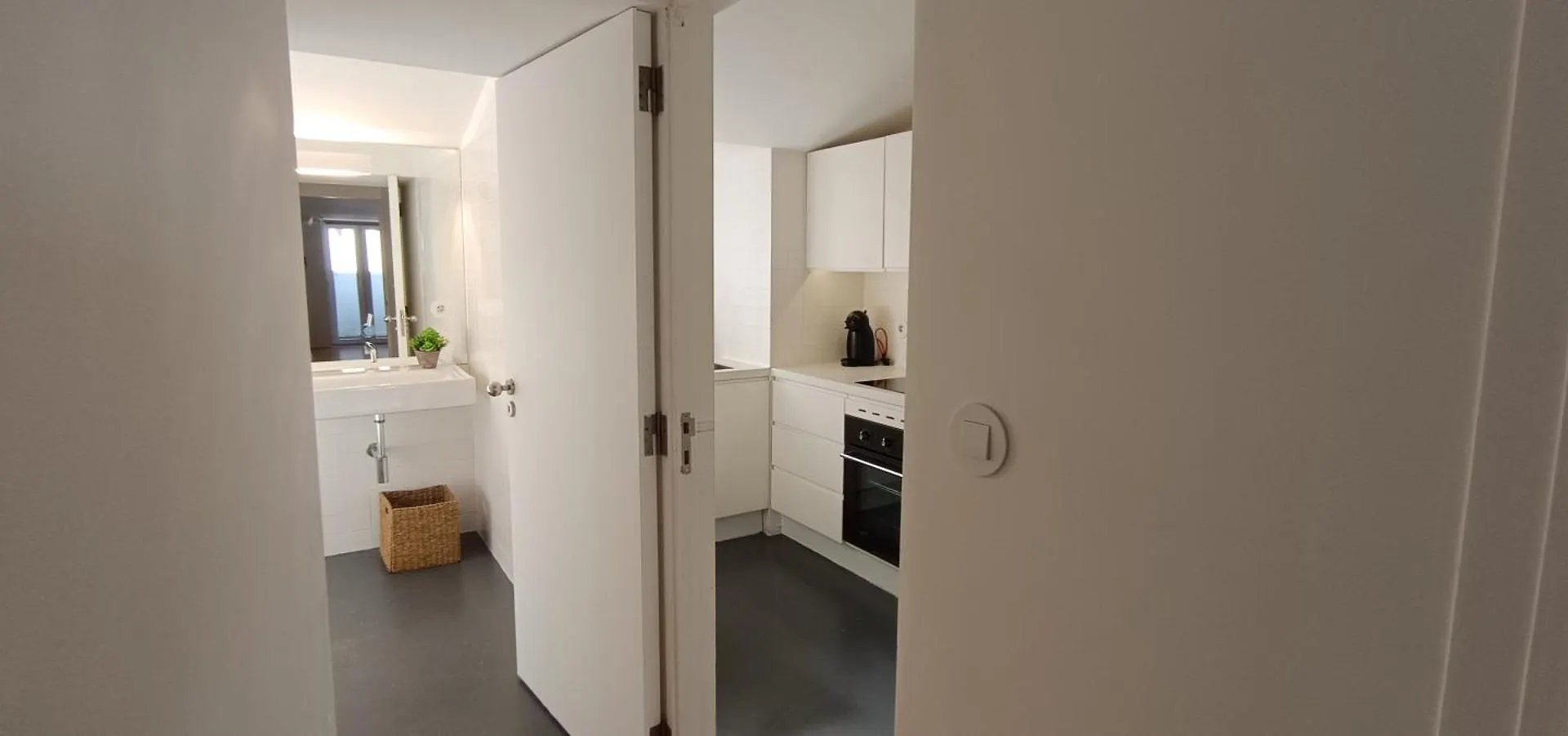 Lisbon Anjos Apartment Portugal