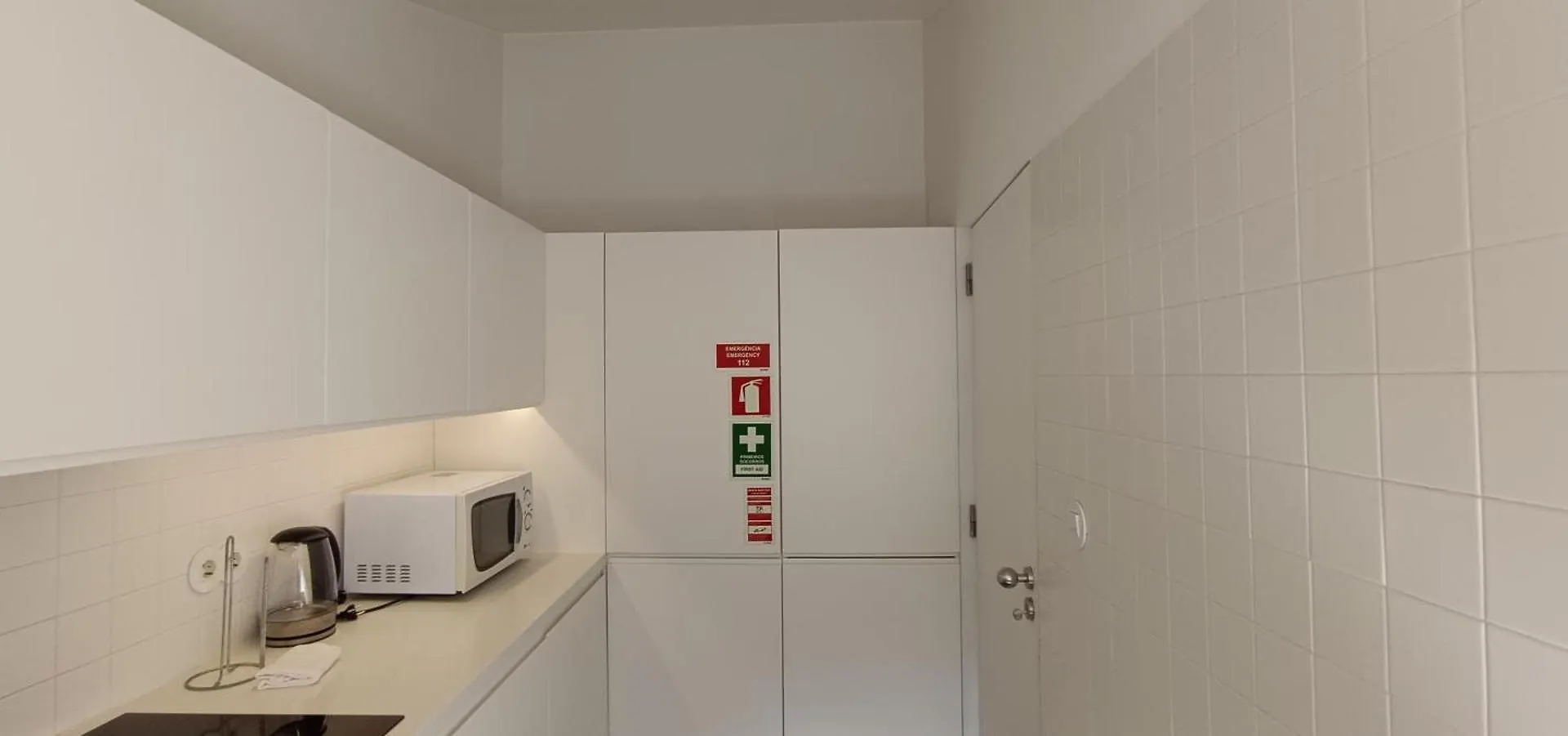 Lisbon Anjos Apartment